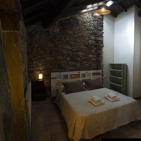 Hotel Rural Bermellar Екстер'єр фото
