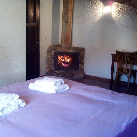 Hotel Rural Bermellar Екстер'єр фото
