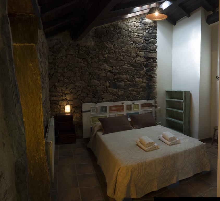 Hotel Rural Bermellar Екстер'єр фото